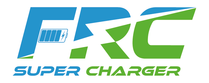 Logo FRCsupercharger