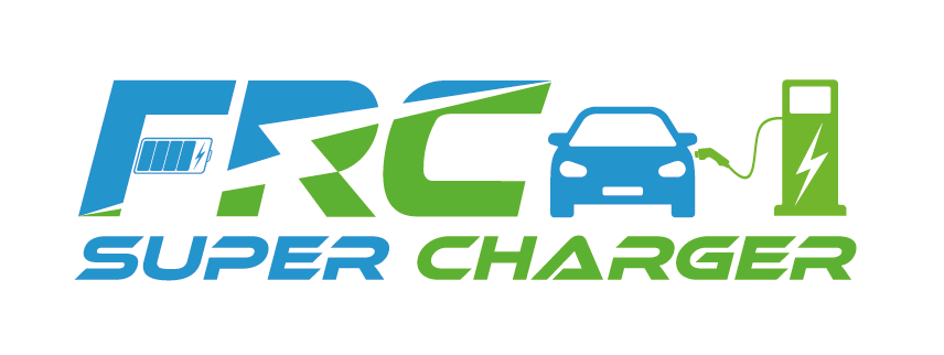 Logo FRCsupercharger